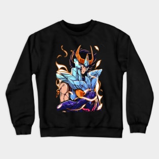 Phoenix Ikki Crewneck Sweatshirt